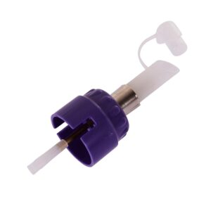 Isoflurane Pour Filling Adapter