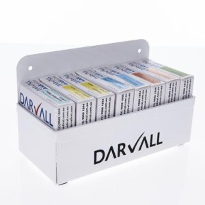 AAS Syringe Label System starter kit