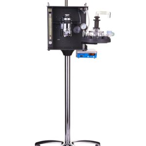 Stinger Ultra with Low-Flow Stingray