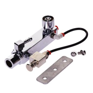 AM "Stinger" part: Gas Manifold