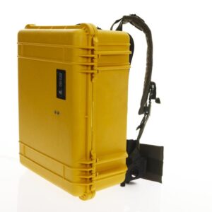 Stinger Backpack Field Anaesthesia Machine