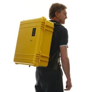 Field/Wildlife Anaesthesia