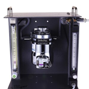 Exotics, Rodents & Bird Anaesthesia