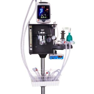 Stinger Anaesthesia Machines