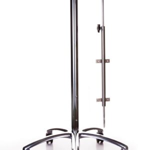 Wheelbases, Mounts & IV Poles