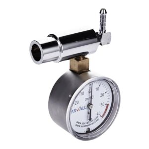 Stinger Machine Parts