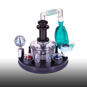 Stingray Low Flow Absorber