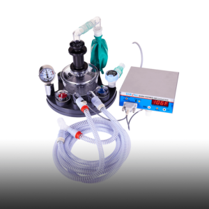 Circle & CO2 Absorbers