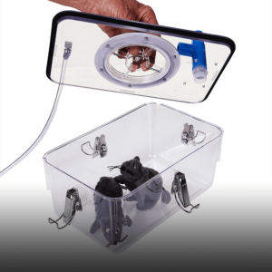 Chambers For Induction & O2 Tx