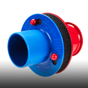 Cozy Cwik KDA Kennel Door Adapter