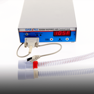 Heated ZDS Qube Systems