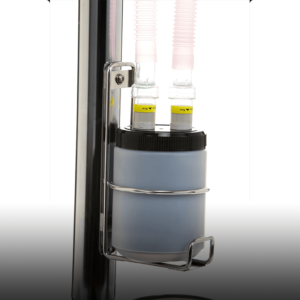 Charcoal WAG Systems