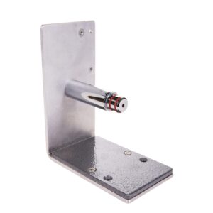 Straight Absorber Mount - Long