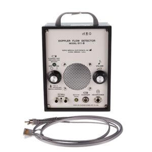 Parks Doppler 811B - complete system