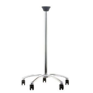 Stinger Mobile Base Assembly