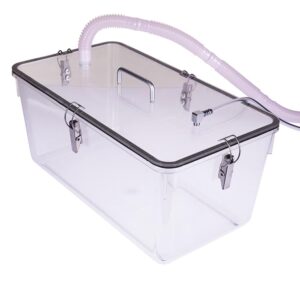 20L - Large: Cats, small Dogs, Rabbits, Ferrets