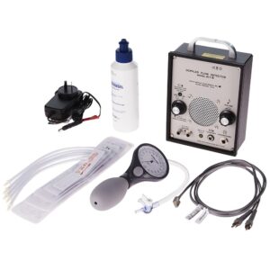 Parks Doppler 811B - standard box