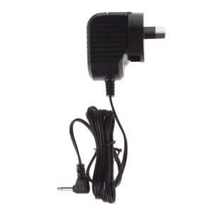 Monitoring: Apalert Power Supply: 9V DC 500mA Plugpack