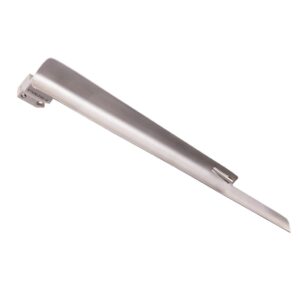 Laryngoscope Blade: LHS Fibre-optic 300mm