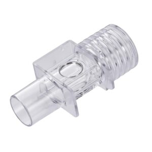 Novametrix Part: TW Airway adapter adult