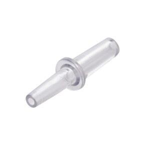 Tubing/3-ways: Luer M - 2-3mm Tube