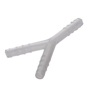 Tubing/3-ways: 4-6mm Tube Y