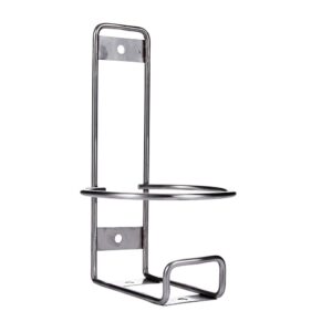 WAG Charcoal Canister: SS Holder