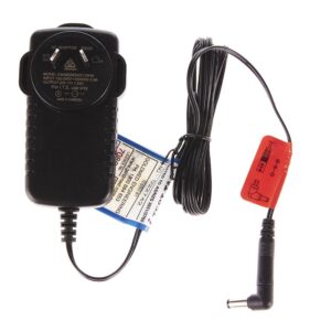 Parks Doppler part: charger 16 Volt AC 1.25A