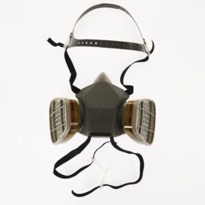 WAG 3M Face Mask 6200 (Medium)