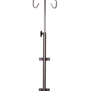 Stinger IV Fluid Pole Assembly