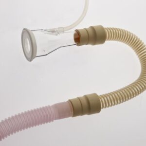 Circuit: NRB Autoclavable Darvall ZDS Mask Circuit for Rodents, Birds & Exotics to 3kg