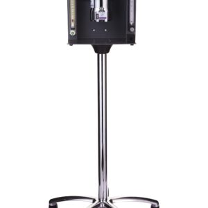 Stinger Research Fully Mobile 2x2