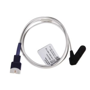 Nellcor sensor: Darvall O2-SAT Vet Sensor