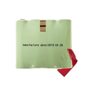 Monitor: H100N Accessory: Ni-MH Battery