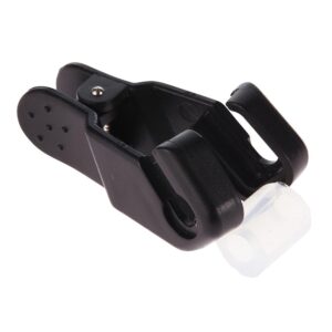 Nellcor sensor part: Darvall O2-SAT Vet Sensor Clip (Small)