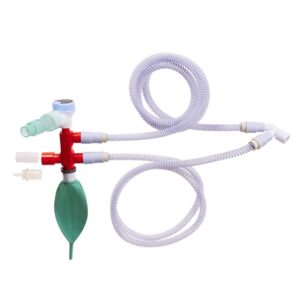 Circuit: NRB Darvall Smooth-Wall LAC for animals 0 to 20kg