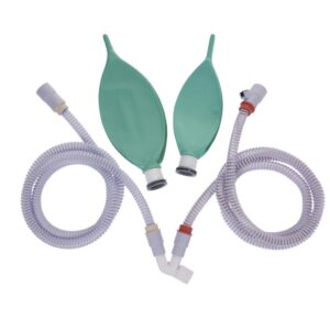 Circuit: Darvall Heated SWT (Smooth-Wall Tubing) 2 to 30kg