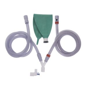 Circuit: Darvall Heated SWT (Smooth-Wall Tubing) 30-80kg