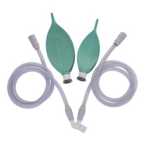 Circuit: Darvall SWT (Smooth-Wall Tubing) 2 to 30kg