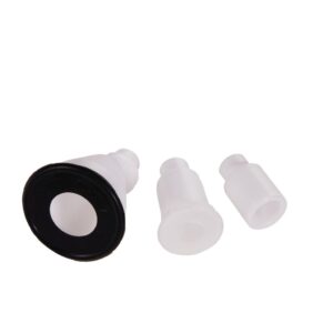 ZDS Qube Mask Set of 3: Small Animal / Exotics