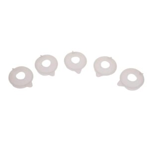 ZDS Qube Mask Diaphragms: 25mm(1") OD 5/pack