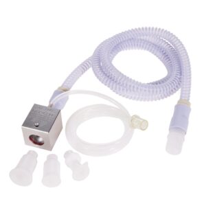 ZDS Qube Anaesthetic System Non-heated: Rodent