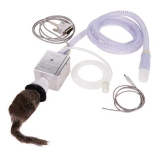 ZDS Qube Anaesthetic System Heated: Exotics/Small animal