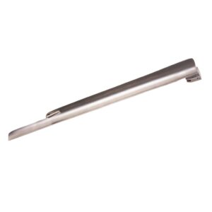 Laryngoscope Blade: RHS Fibre-optic 350mm