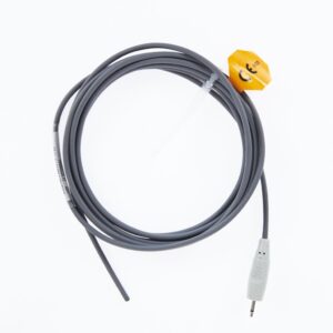 Breathing Circuit part: Heat Controller Cable Temp 3.6mm OD