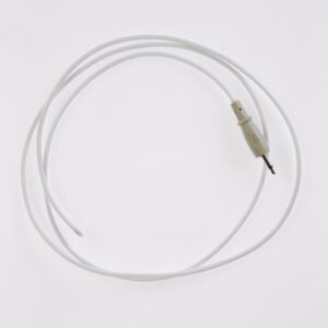 Breathing Circuit part: Heat Controller Cable Temp 2.5mm OD