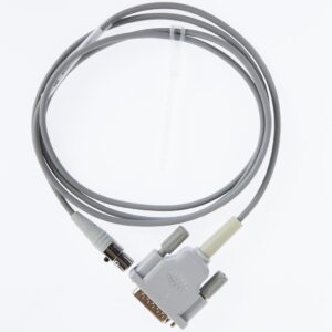 Breathing Circuit part: Heat Controller Cable ZDS Qube Power