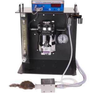 Kit 4: Heated Anaesthesia Circuits & Qube for Exotics