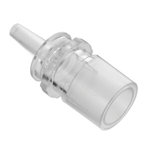 Airway/AM: 22M-15F/4-9mm Tube