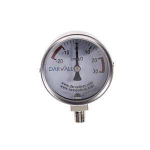 Pressure Gauge